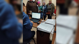 У Харкові пройде виїзний прийом для пенсіонерів з Луганської області