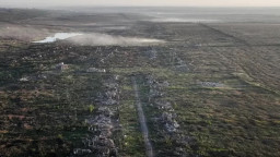 Ситуація на Донеччині та інших напрямках за добу - Генштаб ЗСУ