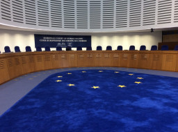 Усні слухання у справі щодо окупованого Донбасу: названа дата в ЄСПЛ