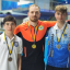 Спортсмен з Маріуполя здобув два золота на чемпіонаті України зі стрибків у воду