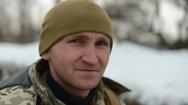 У 10-ту бригаду призначили нового комбрига після втрати позицій під Сіверськом