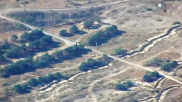 Підрозділ ДПСУ стримує ворога на Покровському напрямку