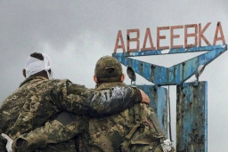 Найгарячіший фронт: регулярні обстріли в Авдіївці