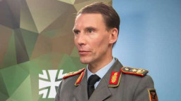 Німецький генерал Крістіан Фройдінг прогнозує втрату Покровська до 2025 року