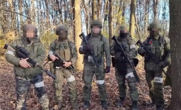 У лавах окупантів на Донеччині назріває бунт