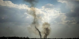 В Мелітополі стався вибух: деталі