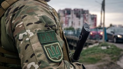 СБУ оголосила підозру керівниці окупаційного «пенсійного фонду» у Сєвєродонецьку