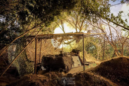 Бої під Торецьком: російські війська намагаються прорвати оборону ЗСУ