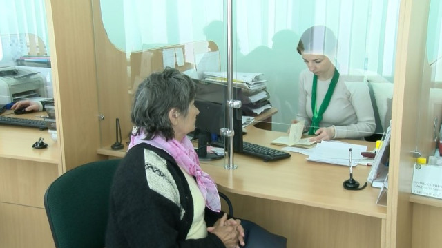 Переселенцям з Луганщини у Броварах роз’яснять пенсійні питання Переселенцям з Луганщини у Броварах роз’яснять пенсійні питання