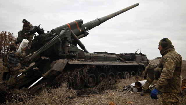 На Покровському напрямку відмічається критичний спад активності окупантів – ОСУВ "Хортиця"