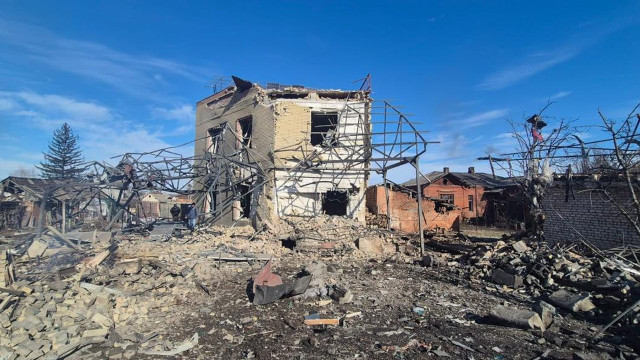 У Слов&rsquo;янську зросла кількість загиблих внаслідок авіаударів