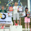 Спортсменка з Покровська Софія Гініатулина стала чемпіонкою України з мотокросу