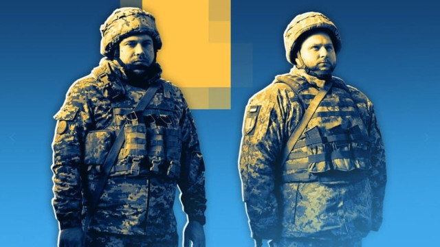 У соцмережах пишуть про конфлікт у ЗСУ в Родинському: що відомо