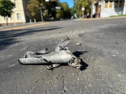 Доставка гуманітарної допомоги до Торецька майже неможлива через обстріли