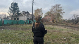 На Донеччині евакуйовано понад 450 людей за добу - Філашкін