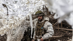 ЗСУ ліквідували відомого командира окупантів на Донбасі: деталі