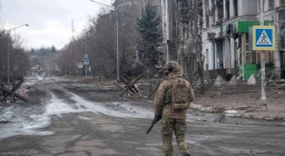 Неназвані високопосадовці ЗСУ заявили про складну ситуацію на фронті - Politico