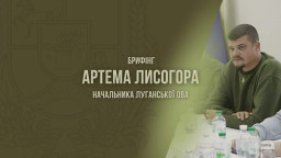 Луганська ОВА забезпечила прикордонників і військових медиків новим автотранспортом