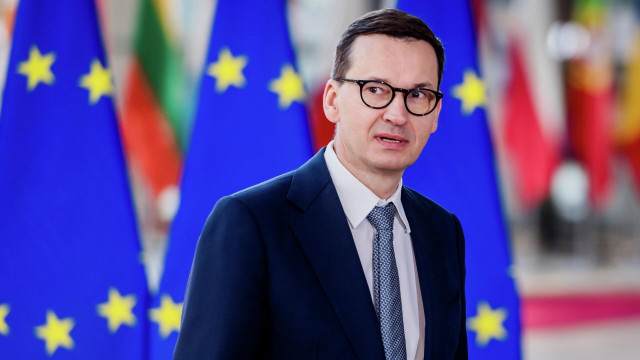 Польща більше не надаватиме військову допомогу Україні