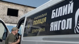 На Донеччині за добу евакуювали 64 людини з прифронтових територій