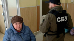Викрили мешканку Слов’янська: дискредитувала ЗСУ і розповсюджувала ворожий контент