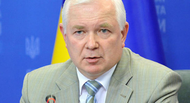 Росія перекидає війська на Донеччину для розширення наступальних дій - Маломуж Росія перекидає війська на Донеччину для розширення наступальних дій - Маломуж