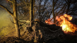 На Покровському напрямку ворог провів 36 атак, всі вони відбиті
