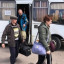 Через посилені обстріли Костянтинівки зросла кількість охочих евакуюватися