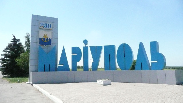Зрадила присязі: експоліцейській з захопленого Маріуполя загрожує довічне позбавлення волі