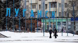 На тимчасово окупованій Луганщині зберігаються перебої зі зв&rsquo;язком