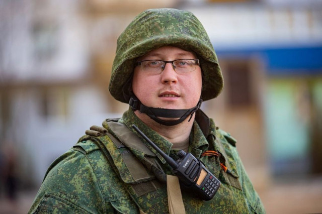 Після дронової атаки під Горлівкою помер ще один журналіст росіян: відомий пресофіцер з "ЛНР"