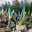 Селидівська громада профінансує меморіали для шести загиблих військових