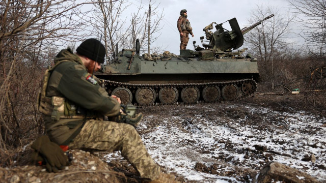 Захоплення Великої Новосілки може визначити пріоритети наступу ворожих військ у 2025 році - ISW
