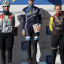Спортсменка з Луганщини завоювала дві золоті нагороди на чемпіонаті України з велоспорту