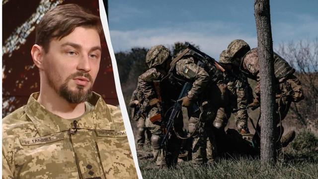 Боєць ЗСУ розповів про найскладнішу операцію на Донеччині: тиждень без сну