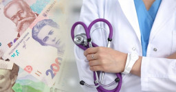 На Донеччині 15,6 млн грн спрямували на реконструкцію лікарень