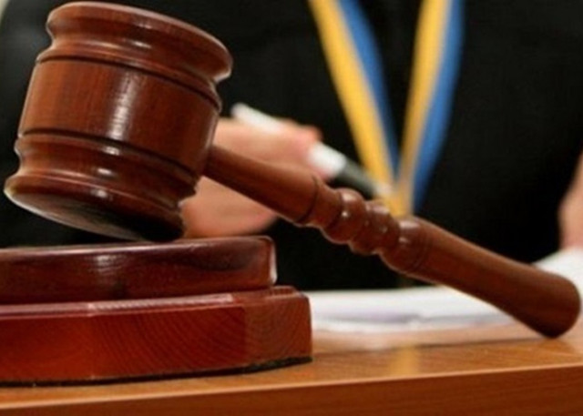 Переселенку з Луганщини засудили до 6,5 років за передачу ворогу даних про ЗСУ Переселенку з Луганщини засудили до 6,5 років за передачу ворогу даних про ЗСУ
