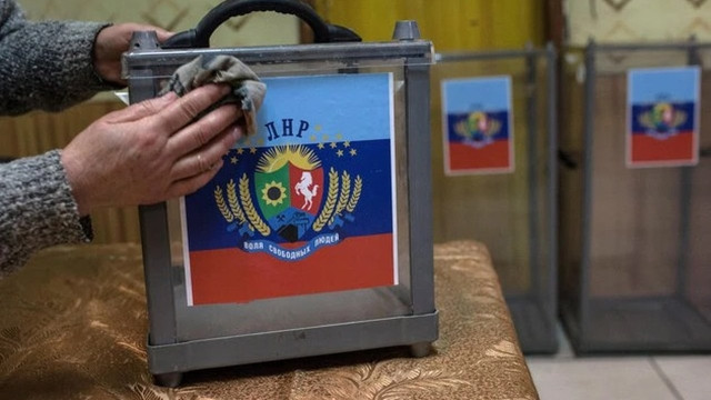 Перед виборами до держдуми РФ на Луганщині почалися додаткові перевірки