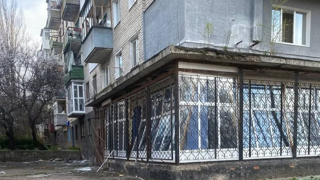 З Донеччини евакуювали 280 людей: серед них - 55 дітей