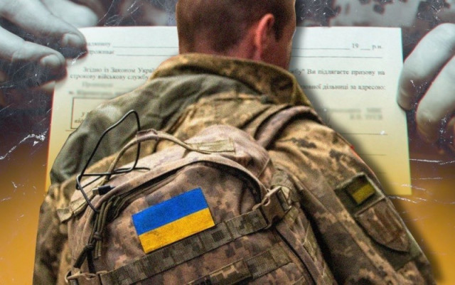 Загострення на Донеччині підсилює мобілізаційний тиск: нові скандали у ТЦК Загострення на Донеччині підсилює мобілізаційний тиск: нові скандали у ТЦК