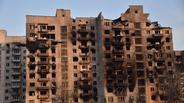 Донецька область знов під обстрілом