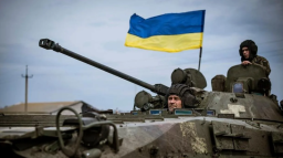 Тримати оборону на Курахівському напрямку стає складніше: ЗСУ розповіли про тактику окупантів