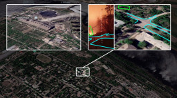 Удар по Старобешівській ТЕС залишив окуповану "ДНР" без світла