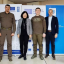 Представники ЄС та ООН продовжать підтримувати Луганщину у складний період – Лисогор