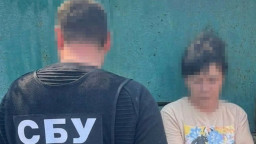 У Донецькій області затримали продавщицю, яка коригувала удари по Краматорську