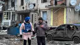 Евакуація з Донецької області: хто і чому покидає міста під вогнем