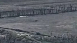 ЗСУ зірвали прорив військ РФ біля Часового Яру - 24 ОМБр