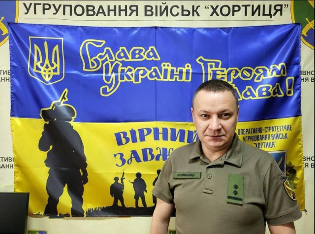 Бої за Часів Яр: окупанти змінили тактику штурмових дій