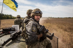 Українські захисники мають успіх на Курахівському напрямку – Генштаб ЗСУ