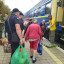 З 5 липня розпочинається безкоштовна евакуація мешканців Донеччини на Волинь